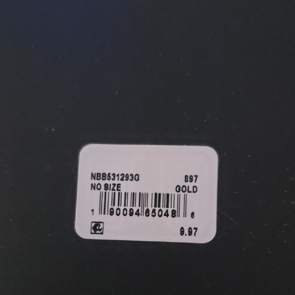 Paige Harper Gold Ladies Bracelet - Picture 7 of 7